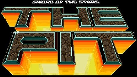 Sword of the Stars: The Pit - Episode 2: Closest Call!