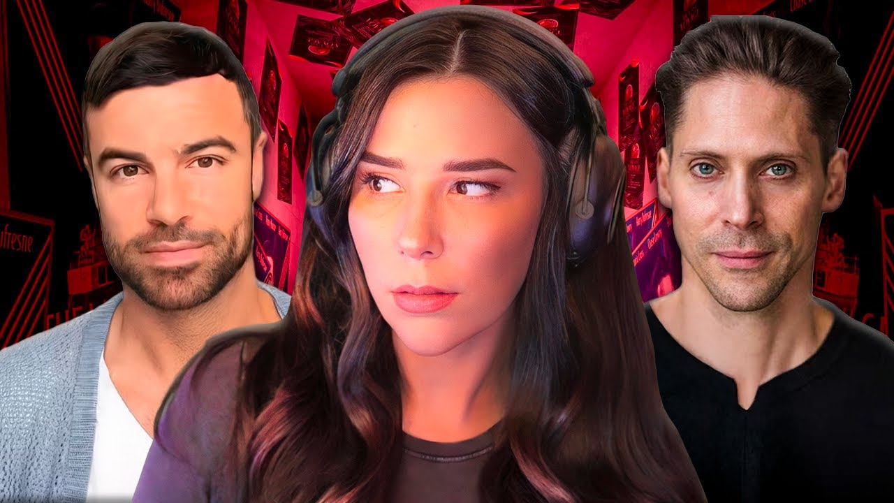 ILS SONT ALLÉS BEAUCOUP TROP LOIN... (Dead Take)