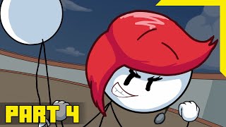 The Henry Stickmin Collection Gameplay Walkthrough Part 4 (No Commentary)