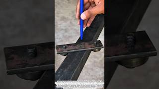 Amazing DIY Precision Ruler From Used Bearings | Genius Measuring Tool