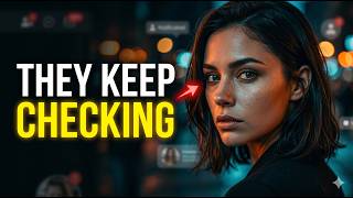 The Secret Reason They Keep Coming Back to Your Profile