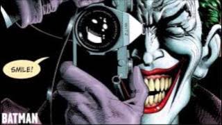 A Milli Killer Instrumental - The Joker