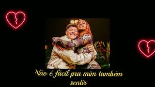 Ferrugem & IZA - Me perdoa (Letra/Lyrics)