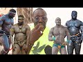 Balla diouf limou wakh est ce modou lo dinako... disponible sur l'application 4appuis TV