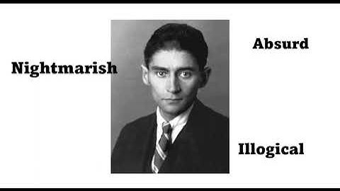 Kafkaesque and Bureaucracy - كافكا والبيروقراطية