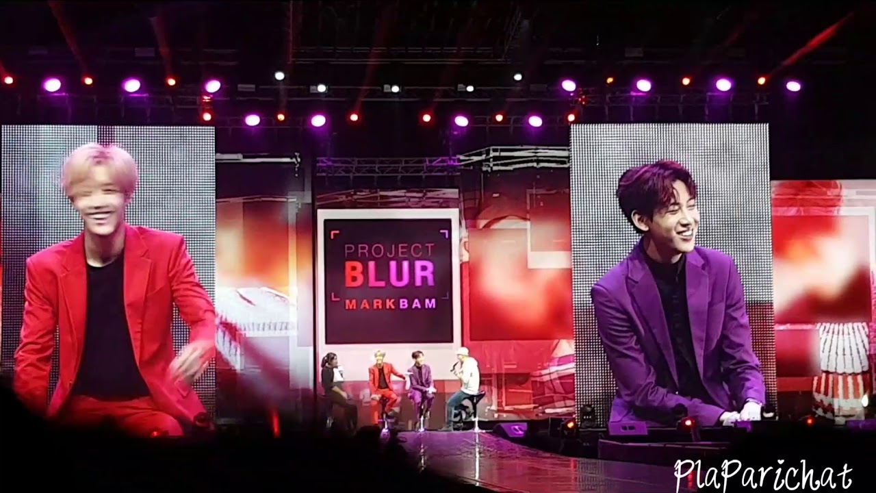 180213-Project Blur MARKBAM EP1