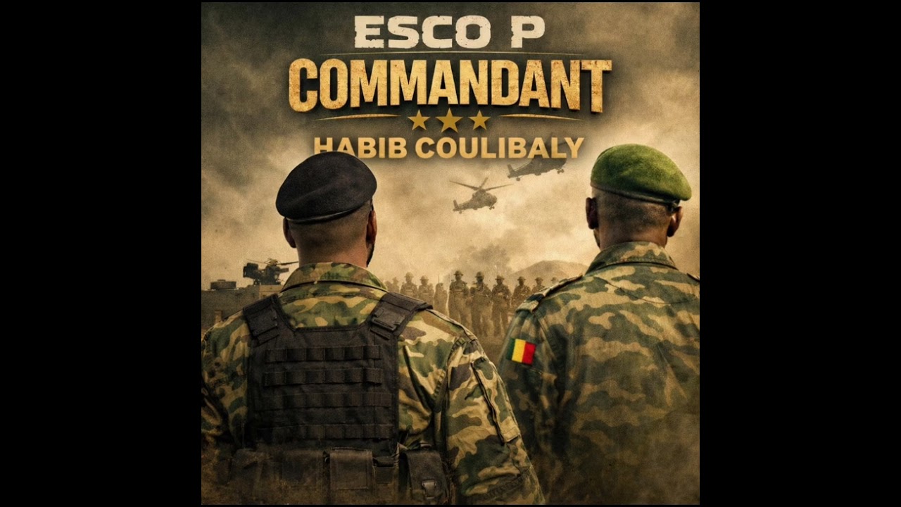 Esco p Habib Coulibaly 