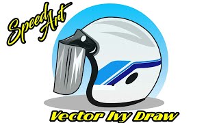 Vector helm ivydraw - vector helm | infinite design android screenshot 5
