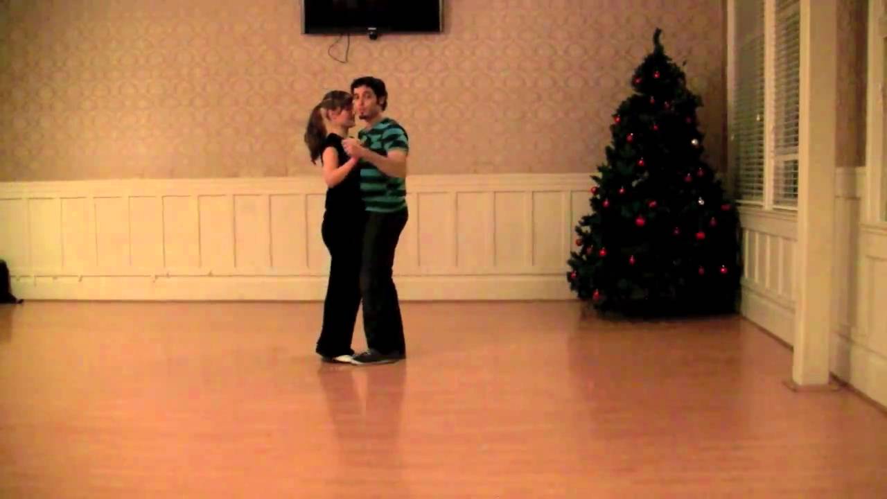 January 2011 — Level 3 Lindy — Week 3