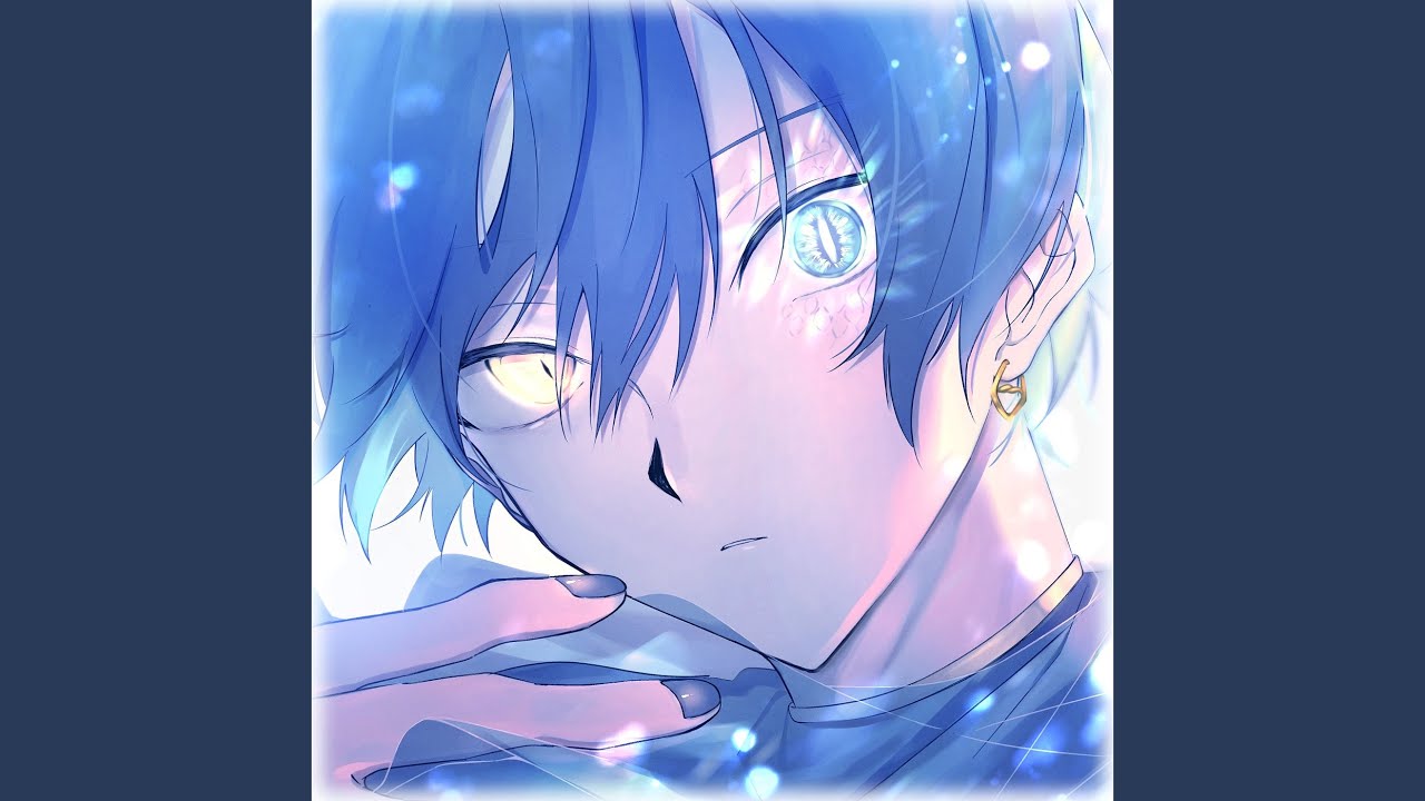 メドゥサ (feat. KAITO)