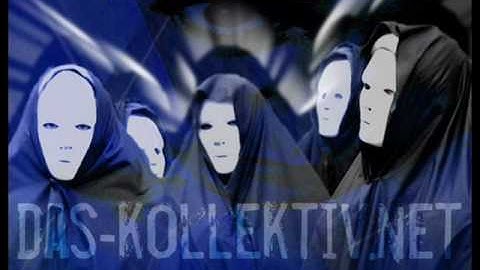 Das Kollektiv Net - Keine Vision