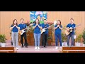 Shiangao songchildren worship songmtba ced worship team
