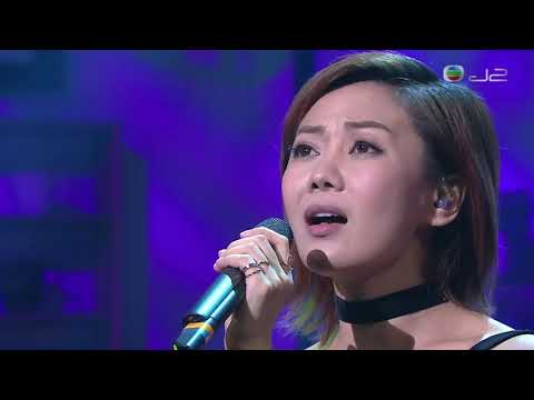 160709 胡琳 Bianca - 葡萄成熟時 ○ J2 Music Café