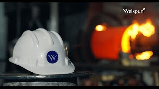Welspun World - Corporate Film 2024