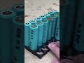 小型ポータブル電源の作り方#shorts