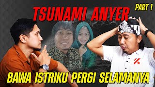 Exclusive Ade Jigo, jenazah dylan dan Andi seventeen selobang sama gwe Part 1