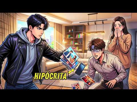 El novio hipócrita de mi hermana intentó destruirme, ¡pero expuse su verdadera cara!