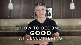 8 Characteristics of People Who are Good at Decluttering
