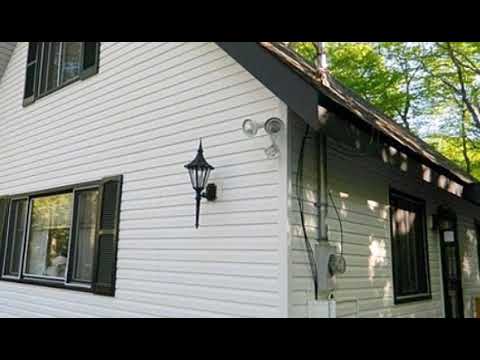 125 Dorchester Dr, Tobyhanna, PA home video tour