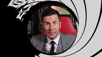The Worst JAMES BOND Movie EVER | Casino Royale Review
