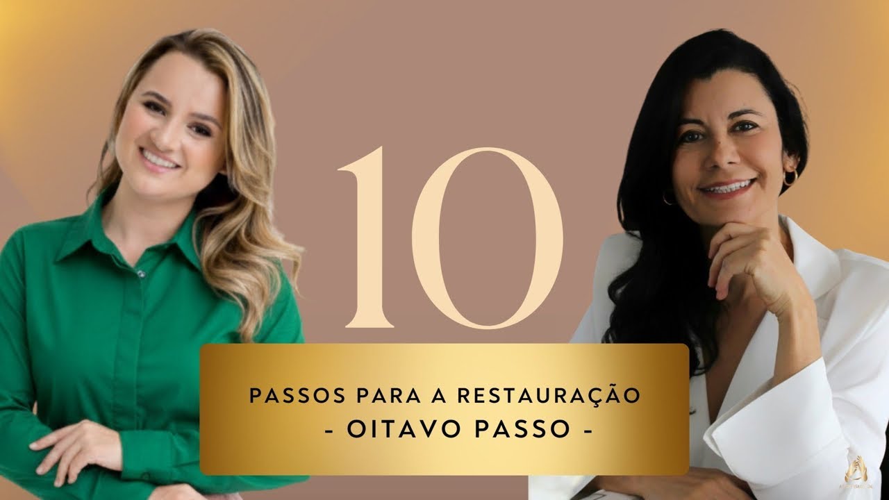 A Promessa Oficial está ao vivo!