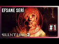 Silent Hill 3 OYNADIK - Nasıl Oyun? - Psikolojik Korku Oyunlarının En iyisi - #1 - Başlangıç
