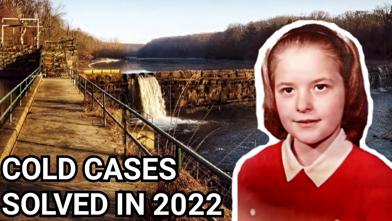 3 Cold Cases FINALLY Solved In 2022 - YouTube