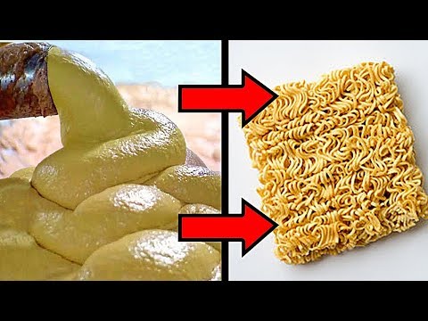 Видео: Как вы делаете частичные продукты?