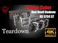 Powercolor red devil radeon rx 5700 xt teardown