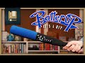 Batter Up: Play Super Nintendo With a Baseball Bat