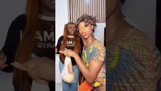 Kizz Daniel & Empire - Cough (Odo) || TikTok #challenge #tiktokchallenge