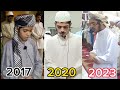 3 recitations of Qari Sahib Emotional QURAN TOP 3 Best Beautiful Quran Reaction 2017 2020 2023