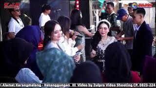 PONG ICIK IPONG /// DEWI MAHIRA /// KJN ( KEMBAR JAYA NADA )