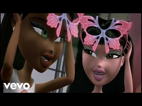 Bratz - One Of A Kind