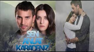 Sen Anlat Karadeniz - Haram