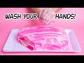 Perfect Quarantine Baking Project | Giant Bar of Soap Cake | How To Cake It with Yolanda Gampp