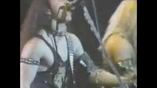 Venom - 1. Leave Me In Hell