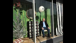 David Drury Guitar-Happy Holidays
