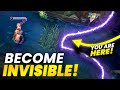 8 MUST KNOW Vision And Pathing Tips To Remain INVISIBLE! | League of Legends Jungle Guide