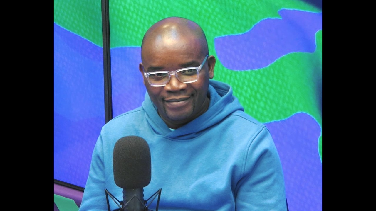 Billy Kaunda Live Interview With Phyll Touch