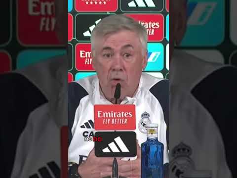 ANCELOTTI y el RACISMO de MESTALLA a VINICIUS