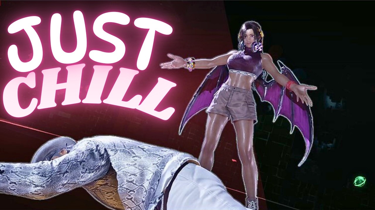 Miary Zo’s INSANE Tekken 8 Highlights | High-Level Gameplay