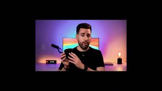 Nouveau Xiaomi TV Box S 3ème génération, lecteur multimédia Google