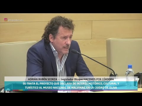 Trigésima Tercera Sesión Ordinaria 143 Periodo Legislativo -  20 de Octubre 2021