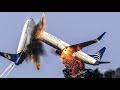 Top 10 air disasters of all time  plane crashing  2024