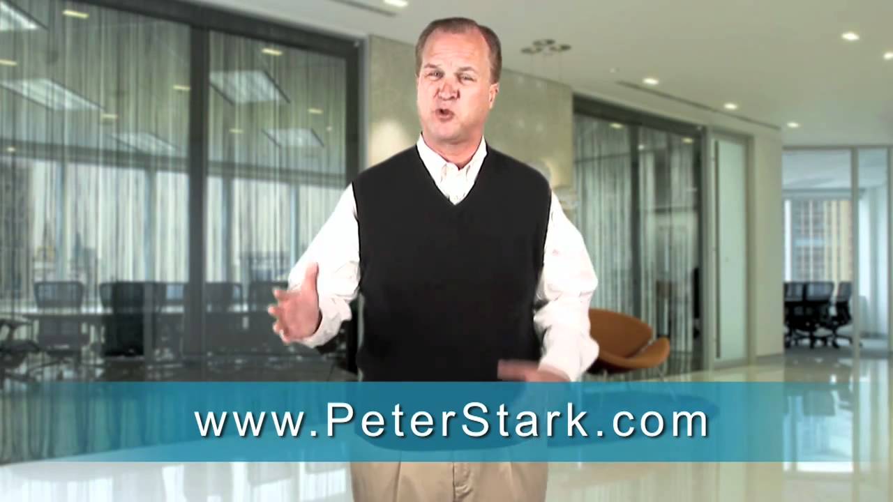 Employee Training Programs from Peter Barron Stark Companies