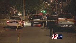 Deaths in Pawtucket Deemed Murder-Suicide