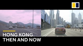 Subscribe to our channel for free here: https://sc.mp/2kafuvj
forty-five years ago, hong kong was in the midst of an economic boom.
first cross-h...