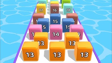 Marble Run 3D 🟡🔵🟢 NEW UPDATE!! All Levels Gameplay Walkthrough Android, iOS MAX LEVELS MR3D01