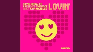 Lovin (Disko Mix)
